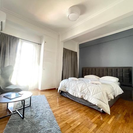 Plato - Acropolis Residence Apartment Atenas Exterior foto